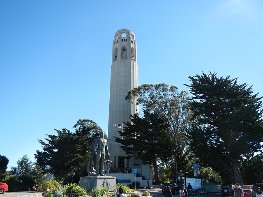 Coit Tower